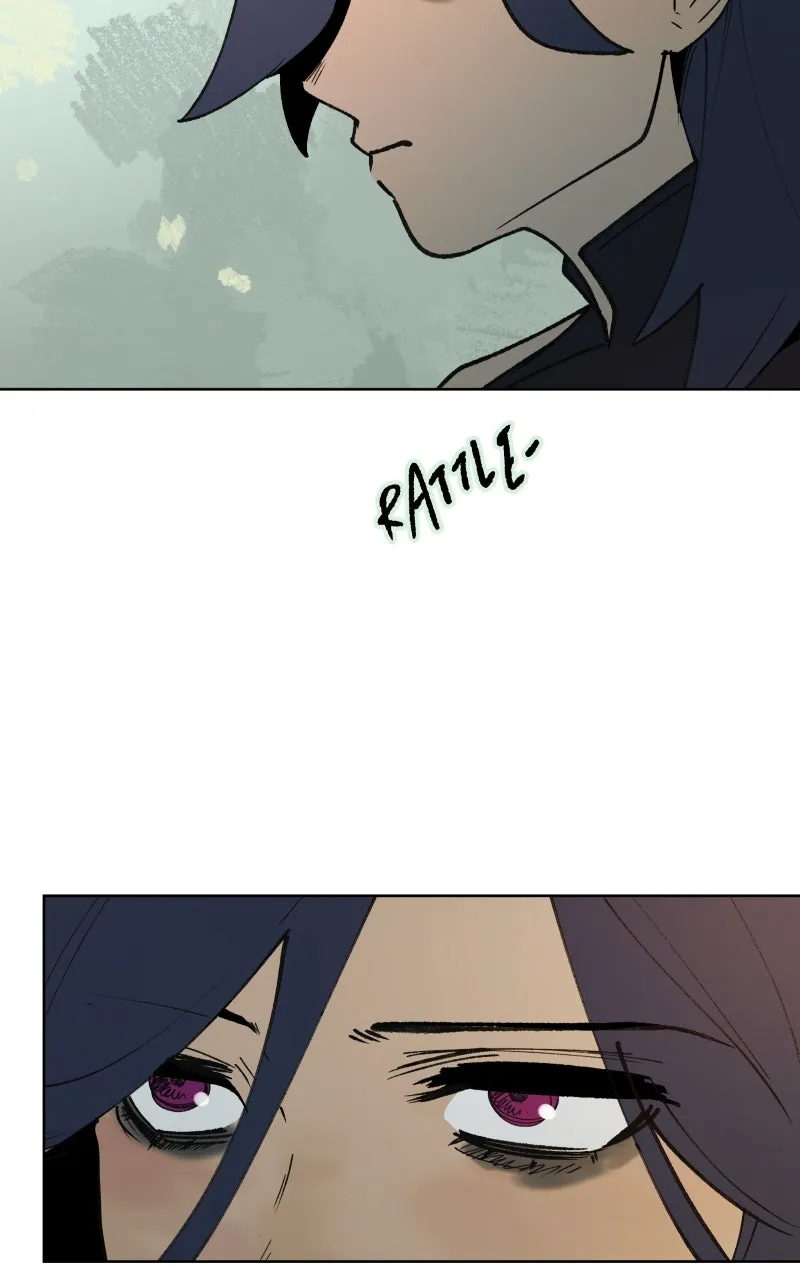 WORLD EATER YULIAN Chapter 51 page 11 - 