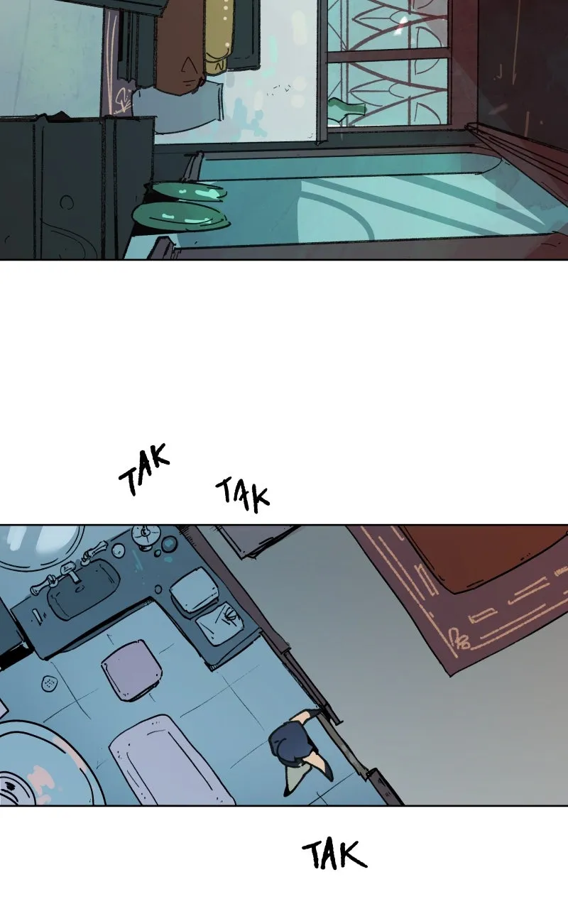 WORLD EATER YULIAN Chapter 51 page 101 - 