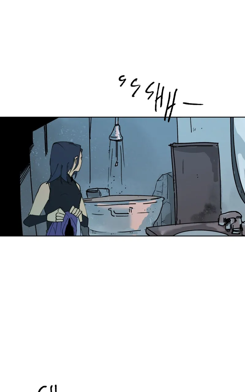WORLD EATER YULIAN Chapter 51 page 102 - 