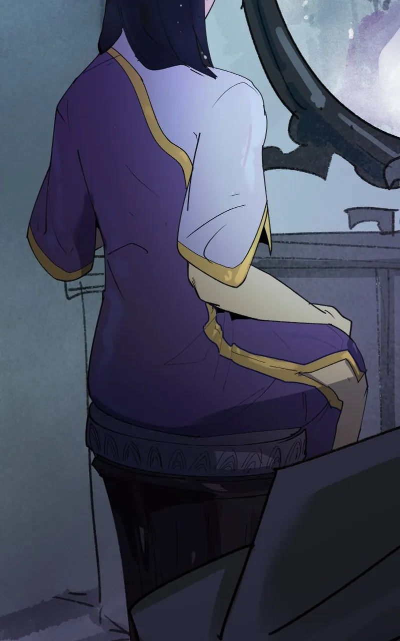 WORLD EATER YULIAN Chapter 51 page 106 - 