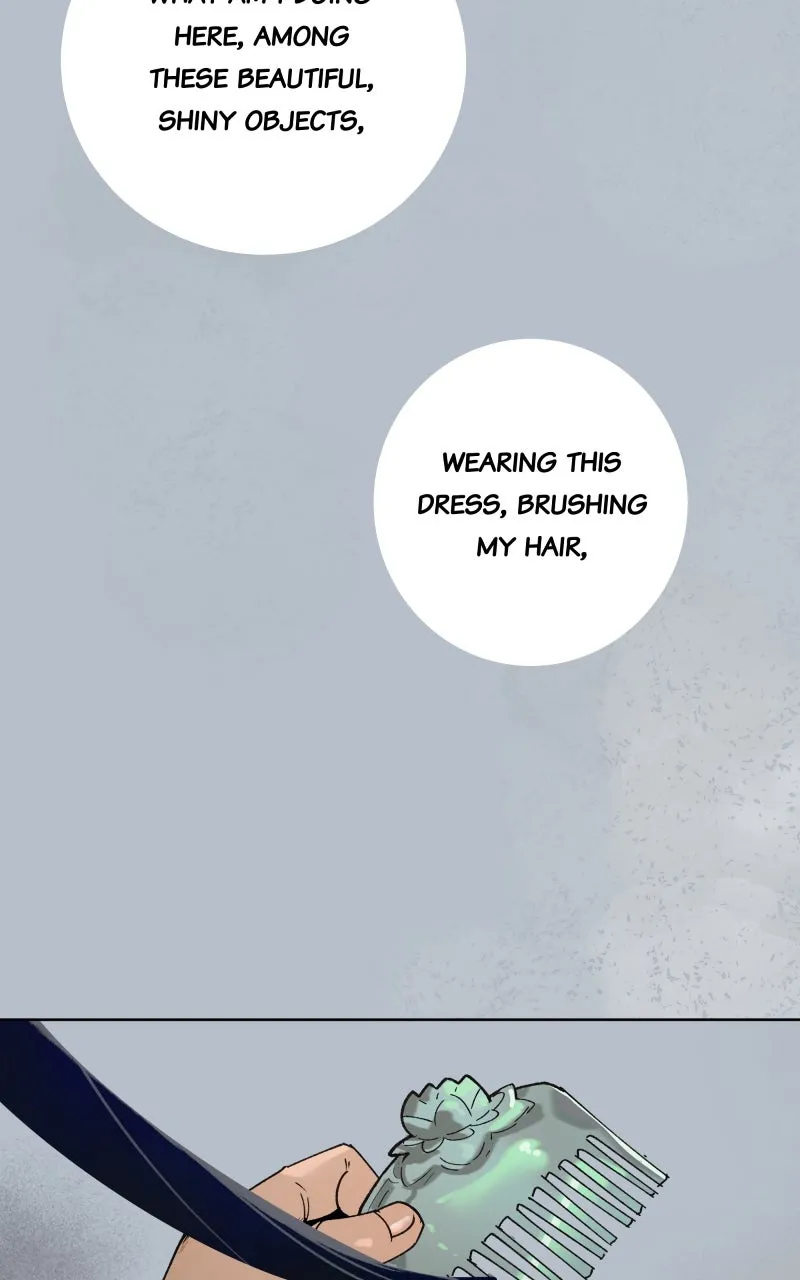WORLD EATER YULIAN Chapter 51 page 108 - 