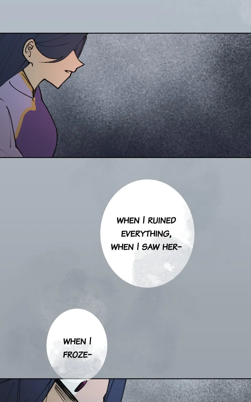 WORLD EATER YULIAN Chapter 51 page 110 - 