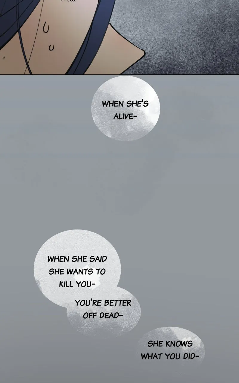 WORLD EATER YULIAN Chapter 51 page 111 - 