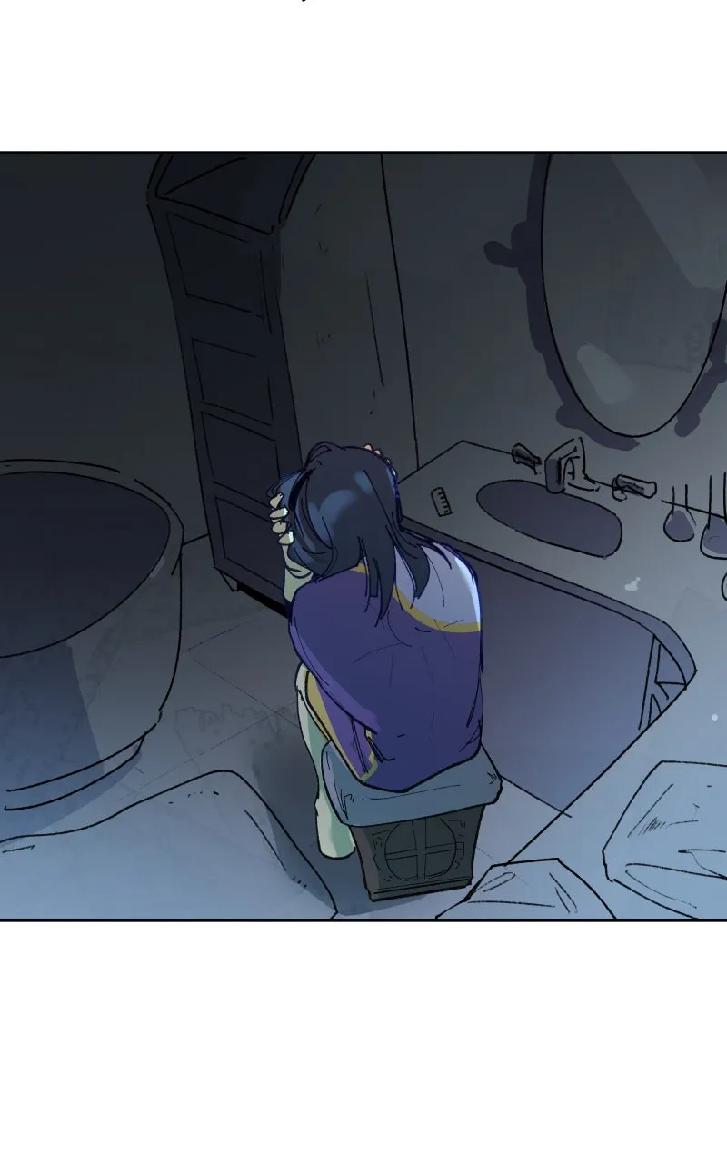 WORLD EATER YULIAN Chapter 51 page 115 - 