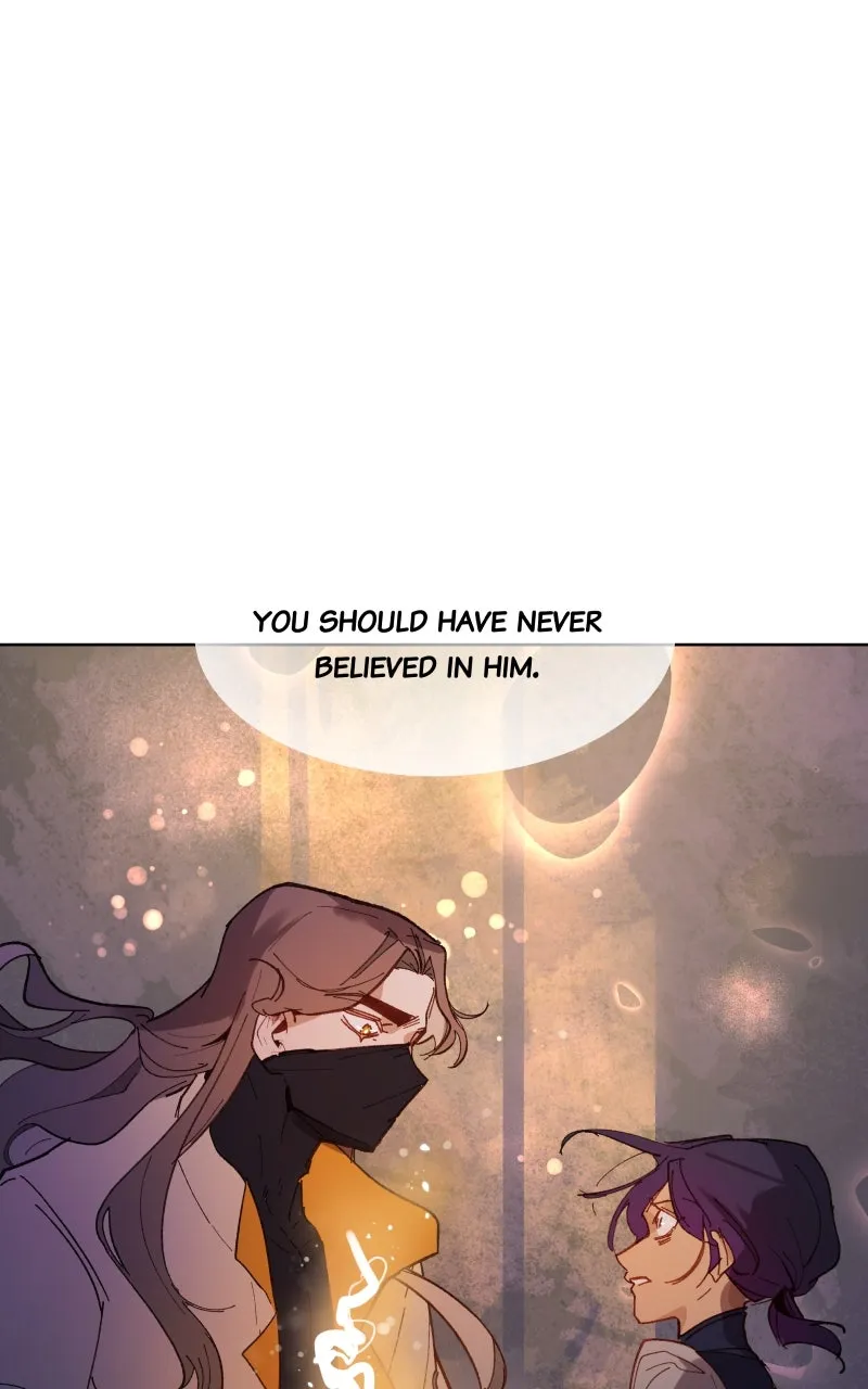 WORLD EATER YULIAN Chapter 51 page 116 - 