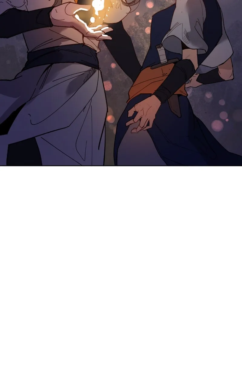 WORLD EATER YULIAN Chapter 51 page 117 - 