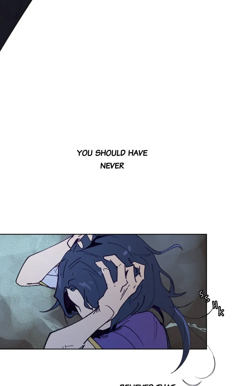 WORLD EATER YULIAN Chapter 51 page 119 - 