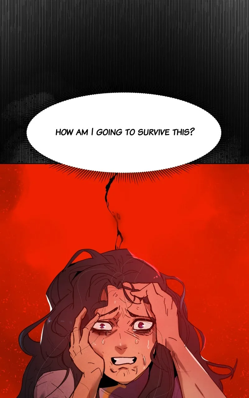 WORLD EATER YULIAN Chapter 51 page 124 - 