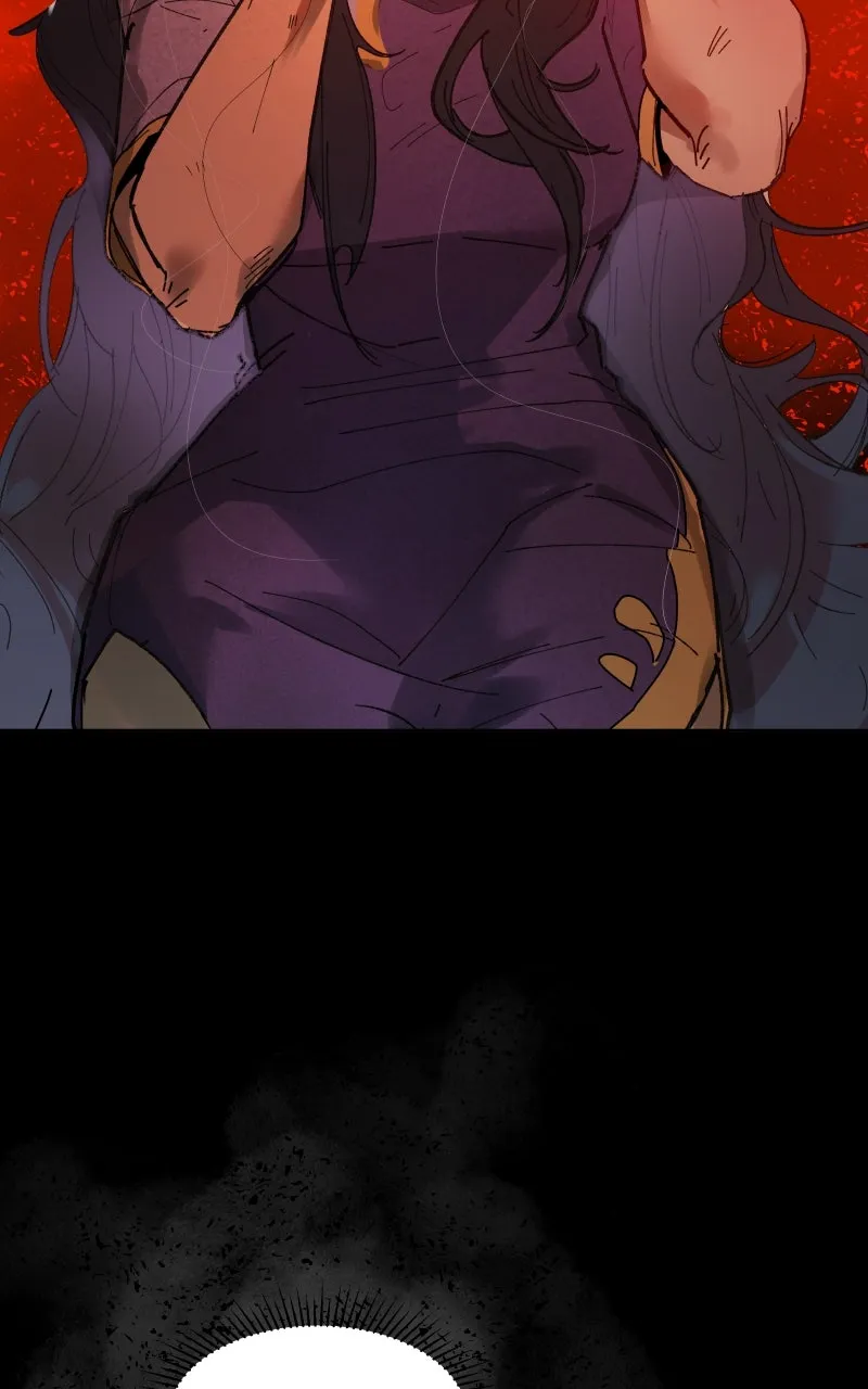WORLD EATER YULIAN Chapter 51 page 125 - 