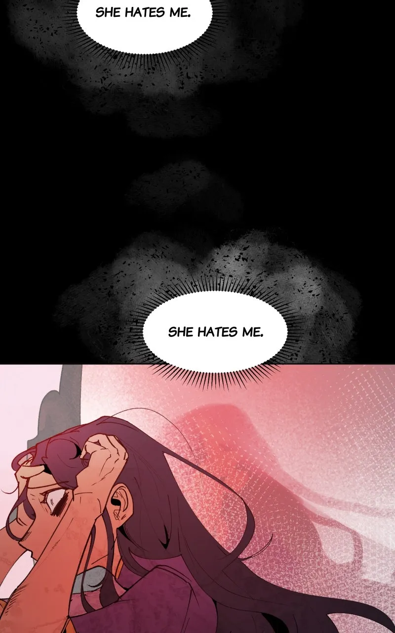 WORLD EATER YULIAN Chapter 51 page 126 - 