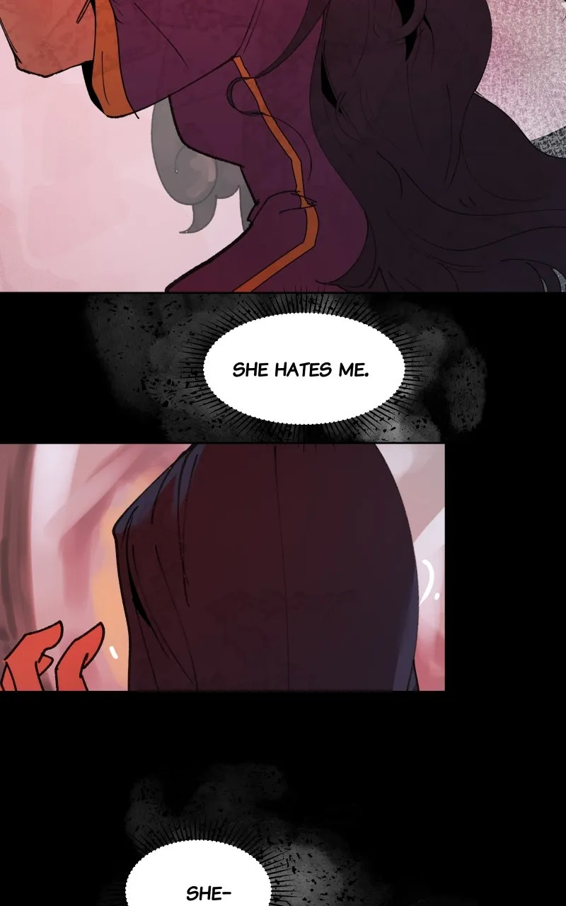WORLD EATER YULIAN Chapter 51 page 127 - 