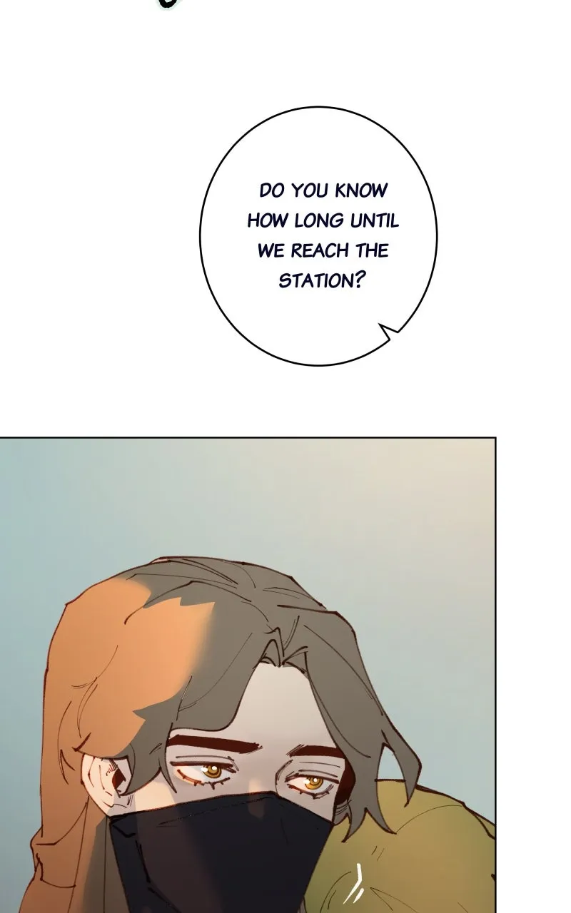 WORLD EATER YULIAN Chapter 51 page 14 - 