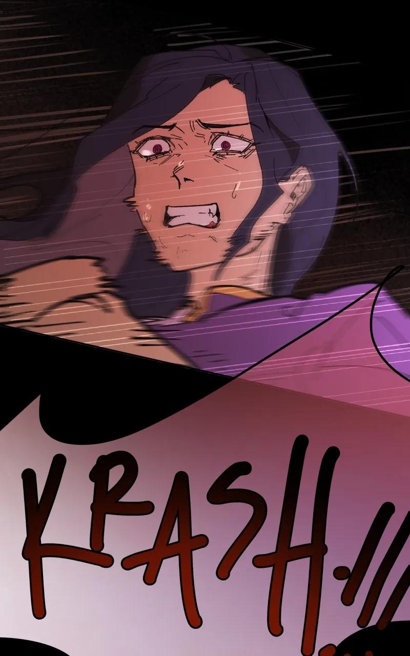 WORLD EATER YULIAN Chapter 51 page 132 - 