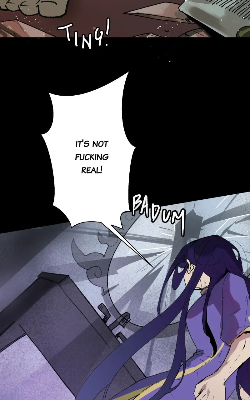 WORLD EATER YULIAN Chapter 51 page 134 - 