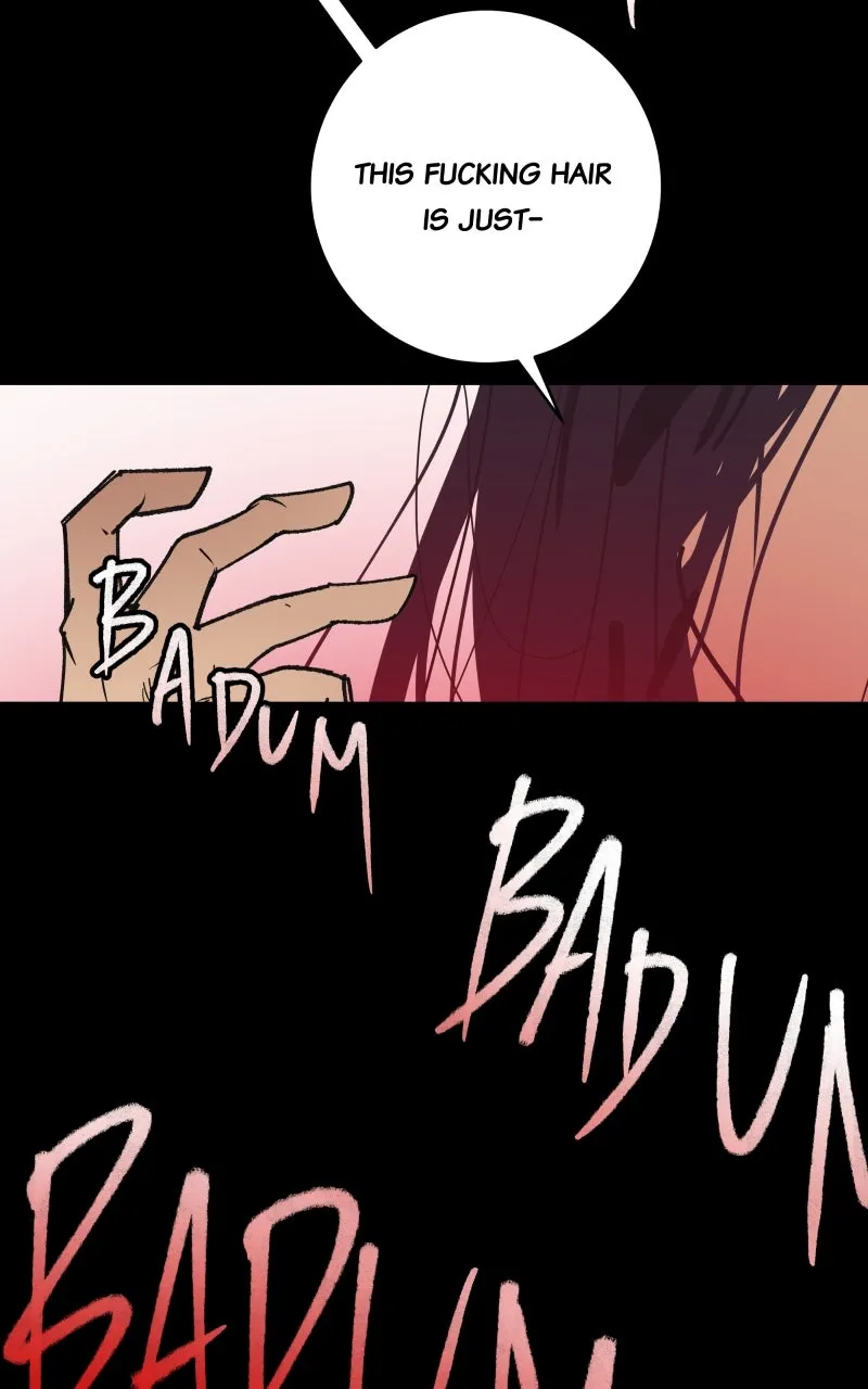WORLD EATER YULIAN Chapter 51 page 136 - 