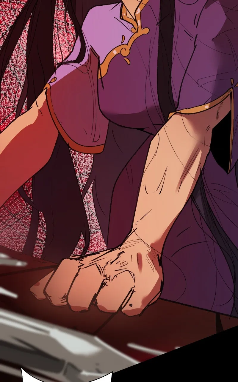WORLD EATER YULIAN Chapter 51 page 138 - 