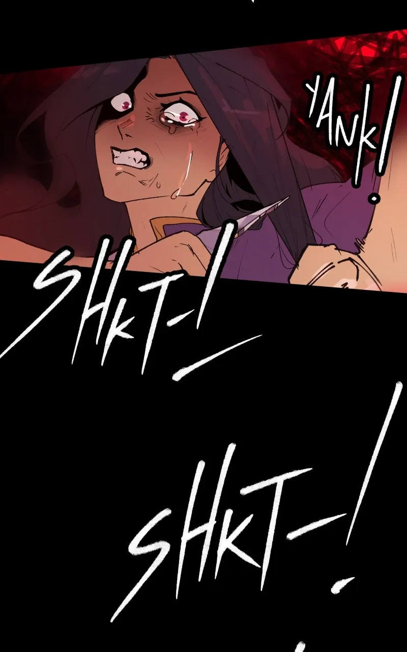 WORLD EATER YULIAN Chapter 51 page 140 - 