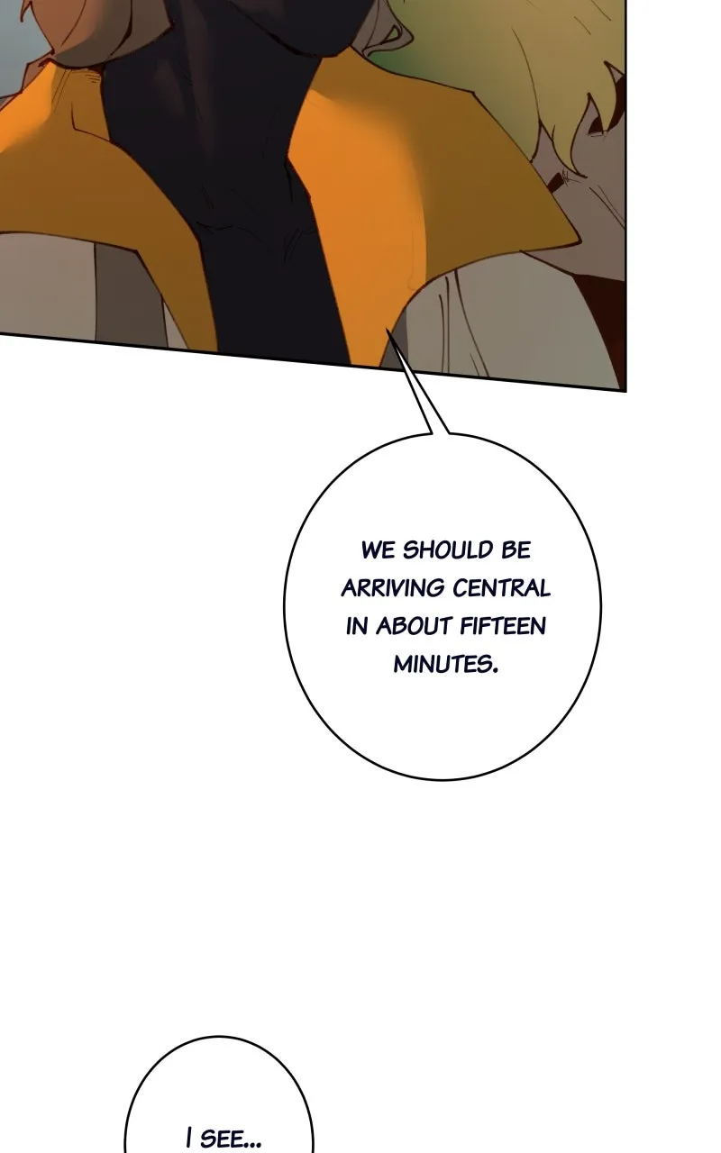 WORLD EATER YULIAN Chapter 51 page 15 - 