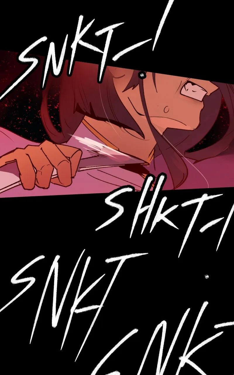 WORLD EATER YULIAN Chapter 51 page 141 - 