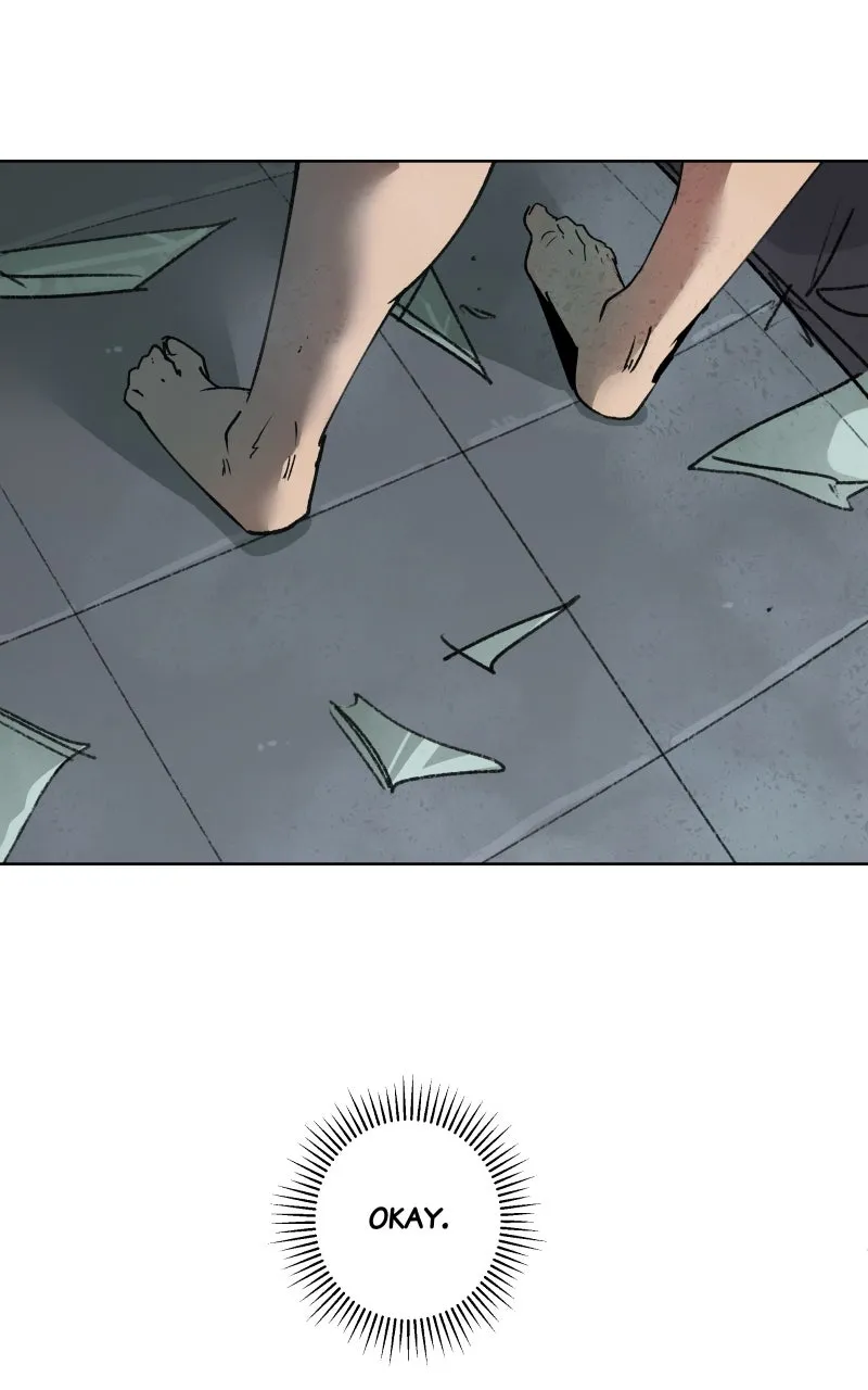 WORLD EATER YULIAN Chapter 51 page 147 - 