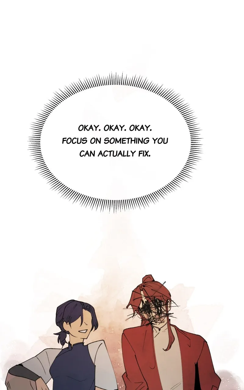 WORLD EATER YULIAN Chapter 51 page 148 - 