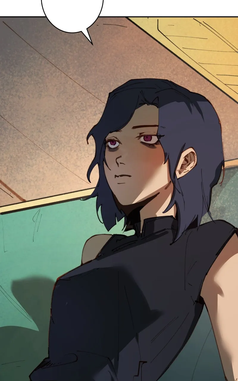 WORLD EATER YULIAN Chapter 51 page 16 - 