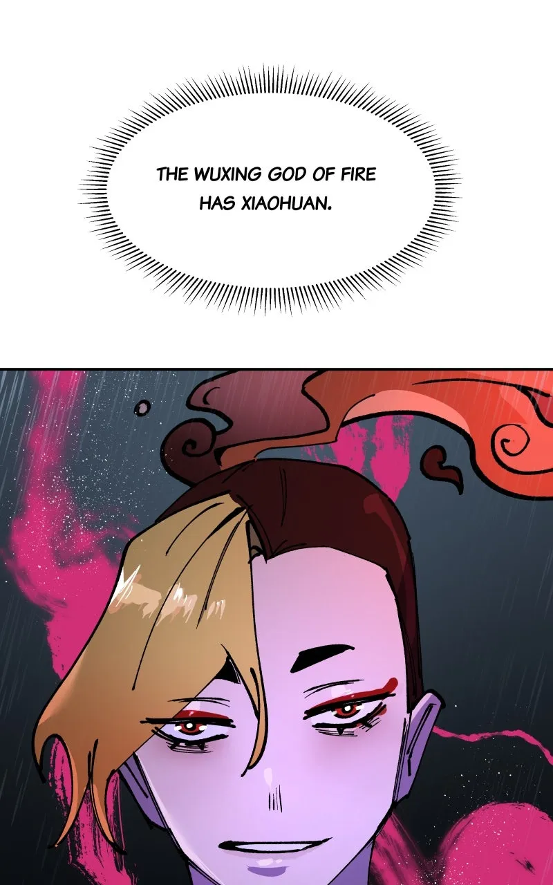 WORLD EATER YULIAN Chapter 51 page 152 - 