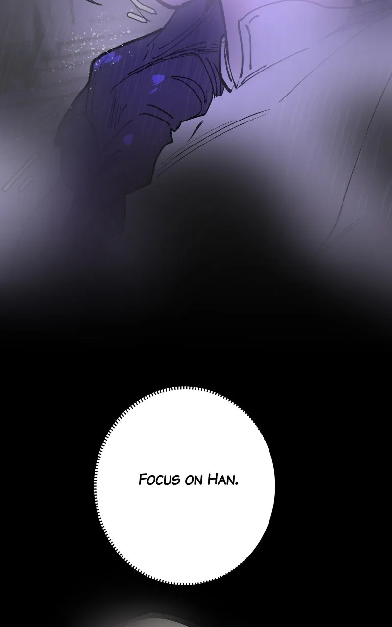 WORLD EATER YULIAN Chapter 51 page 155 - 