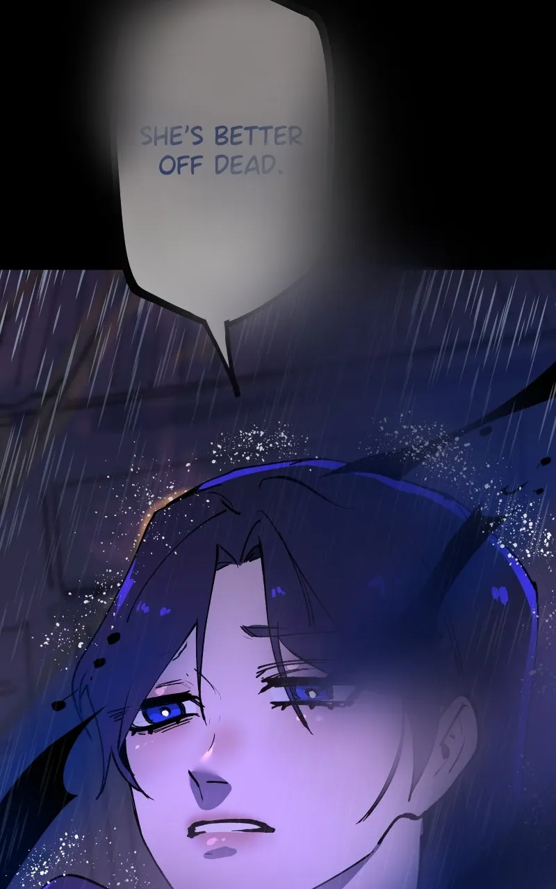 WORLD EATER YULIAN Chapter 51 page 156 - 