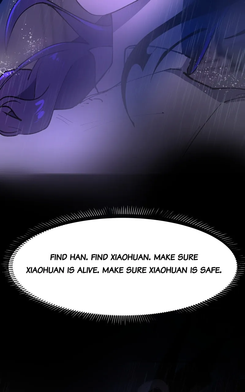 WORLD EATER YULIAN Chapter 51 page 157 - 