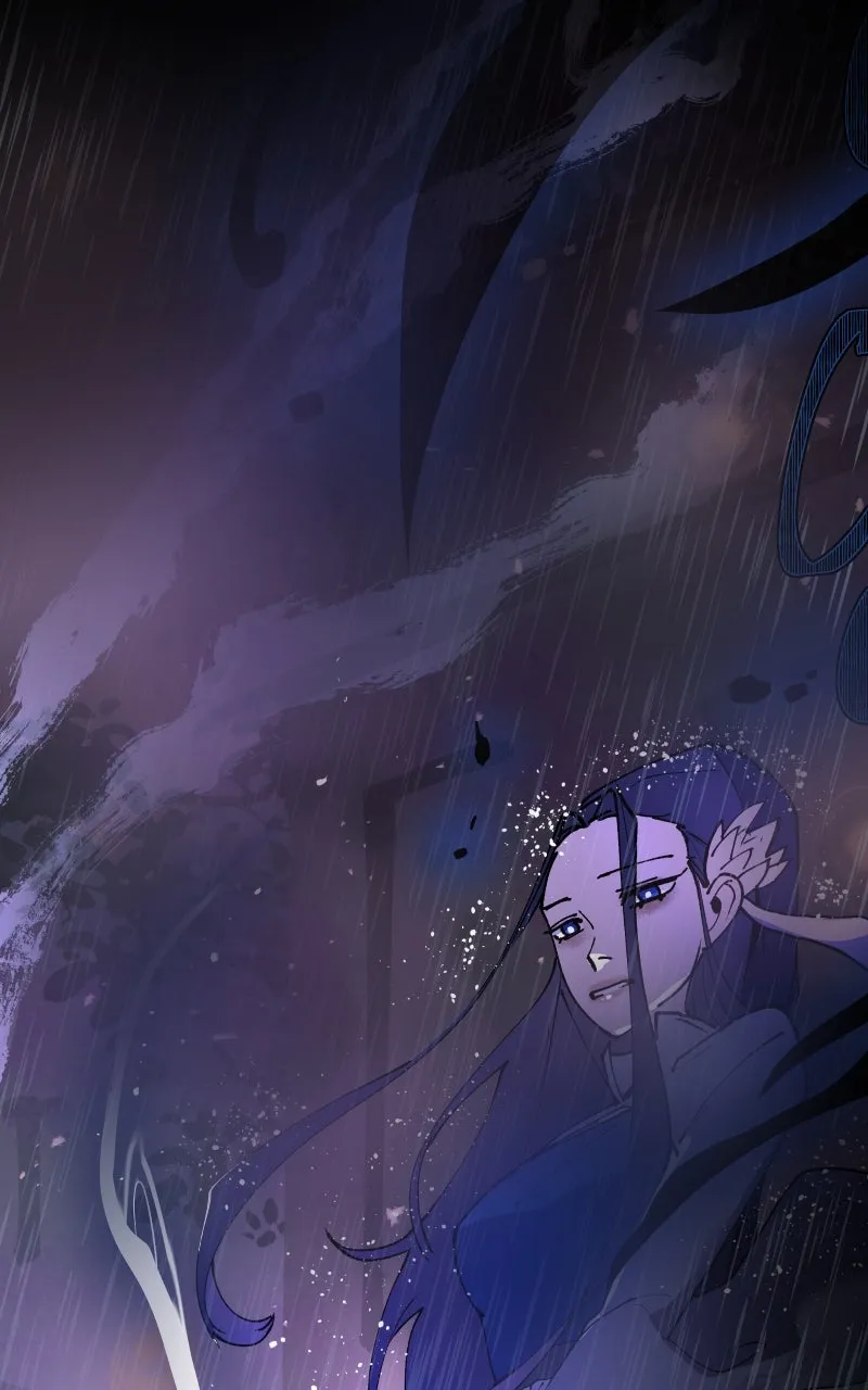 WORLD EATER YULIAN Chapter 51 page 158 - 