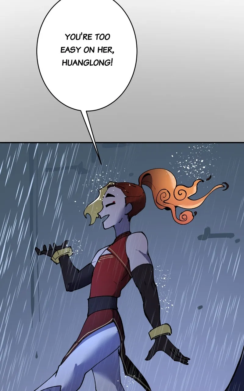 WORLD EATER YULIAN Chapter 51 page 162 - 