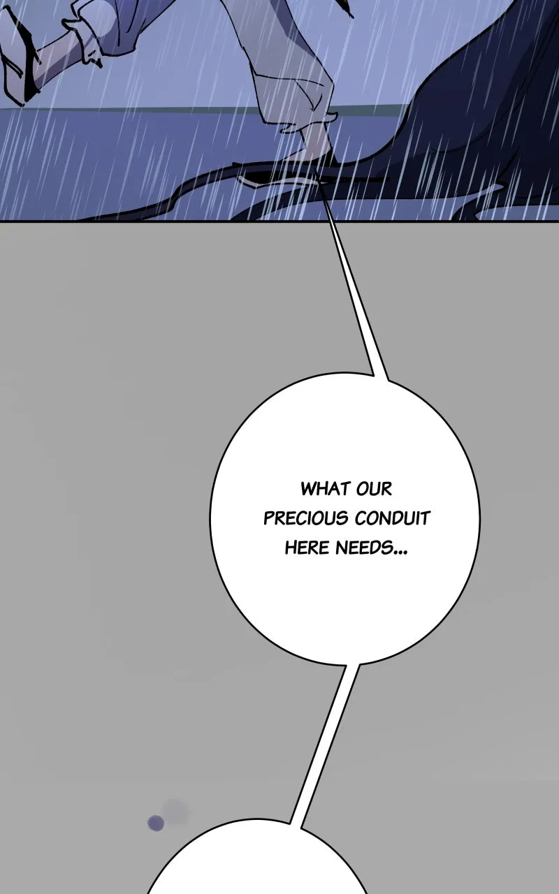 WORLD EATER YULIAN Chapter 51 page 163 - 