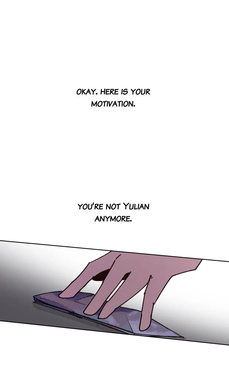 WORLD EATER YULIAN Chapter 51 page 165 - 