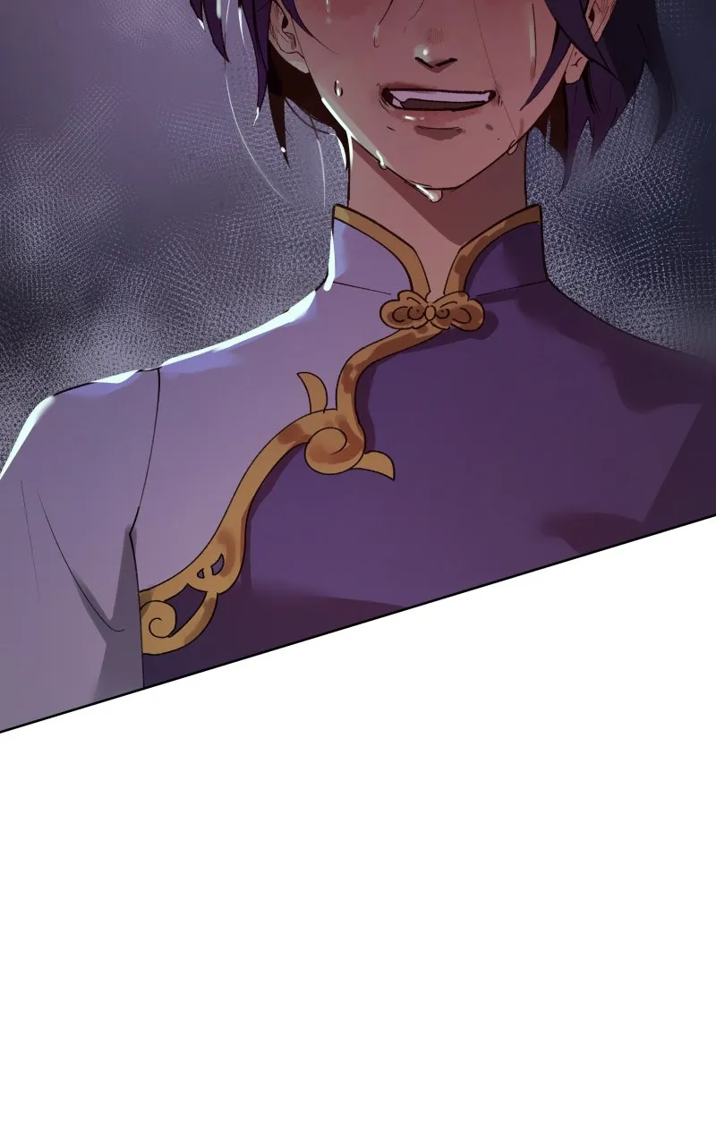 WORLD EATER YULIAN Chapter 51 page 169 - 