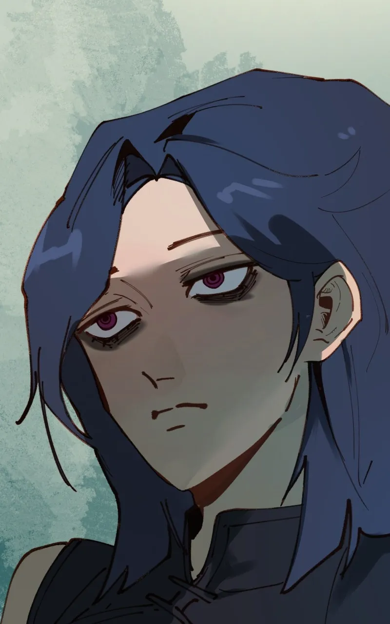 WORLD EATER YULIAN Chapter 51 page 18 - 