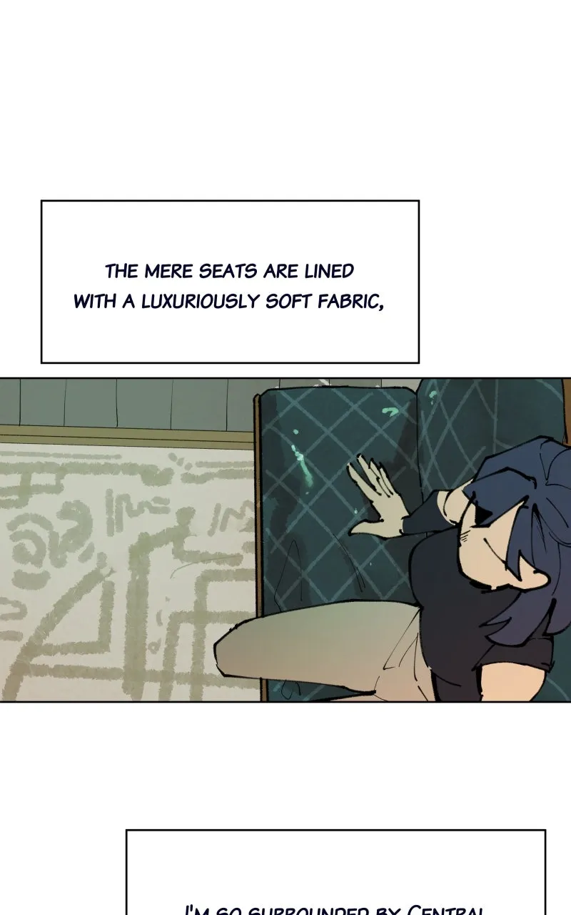 WORLD EATER YULIAN Chapter 51 page 22 - 