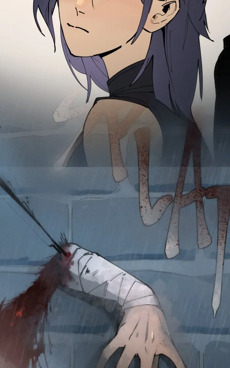 WORLD EATER YULIAN Chapter 51 page 27 - 