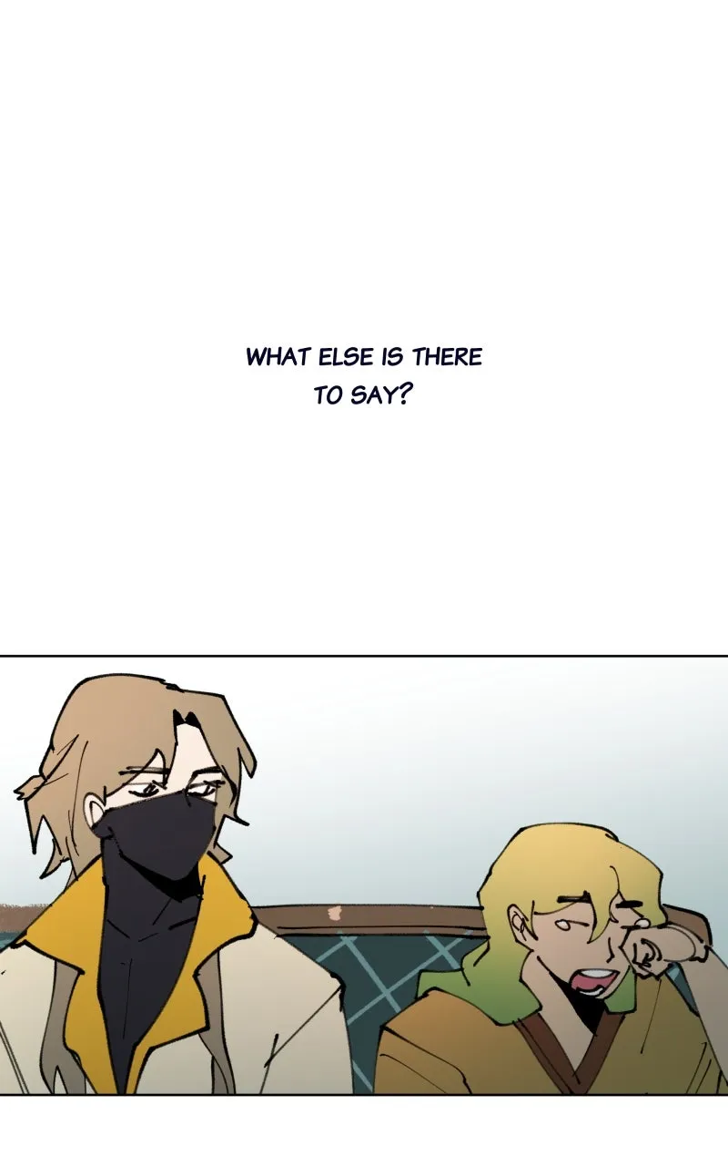 WORLD EATER YULIAN Chapter 51 page 30 - 