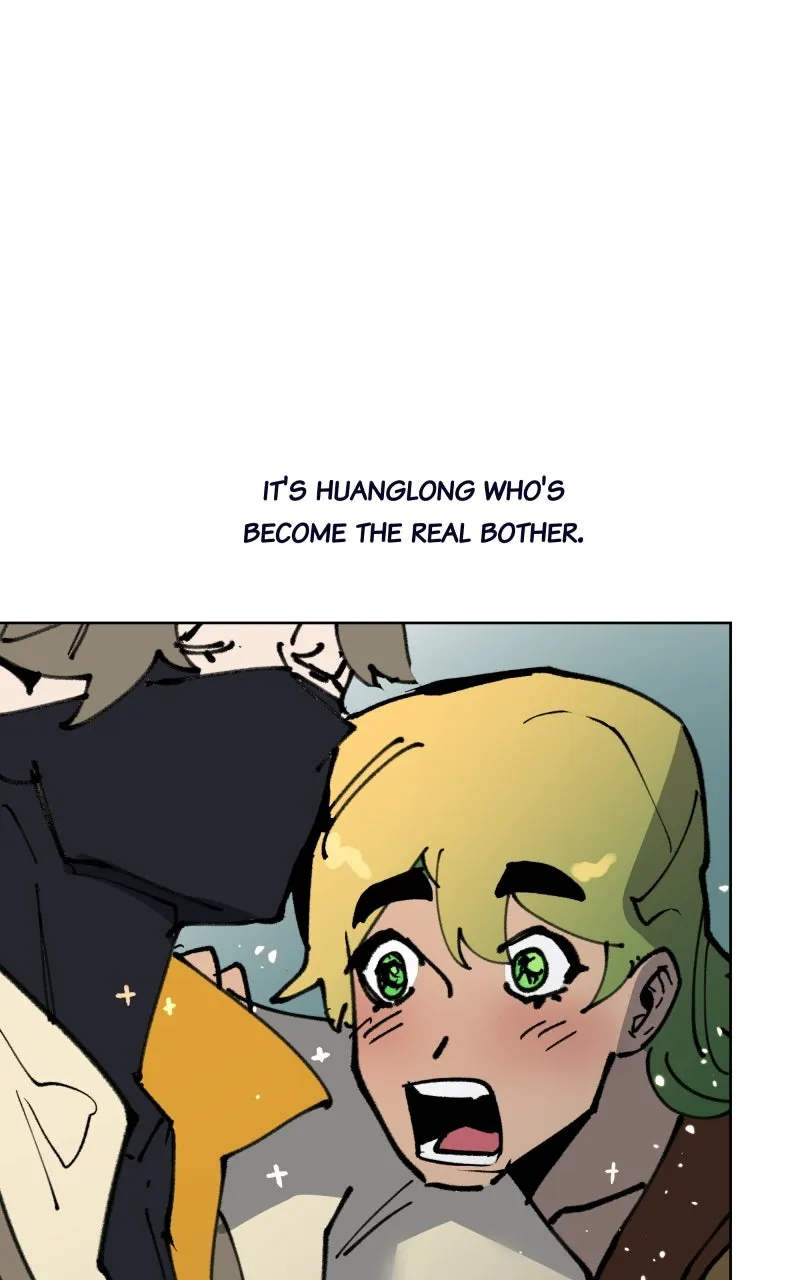 WORLD EATER YULIAN Chapter 51 page 32 - 