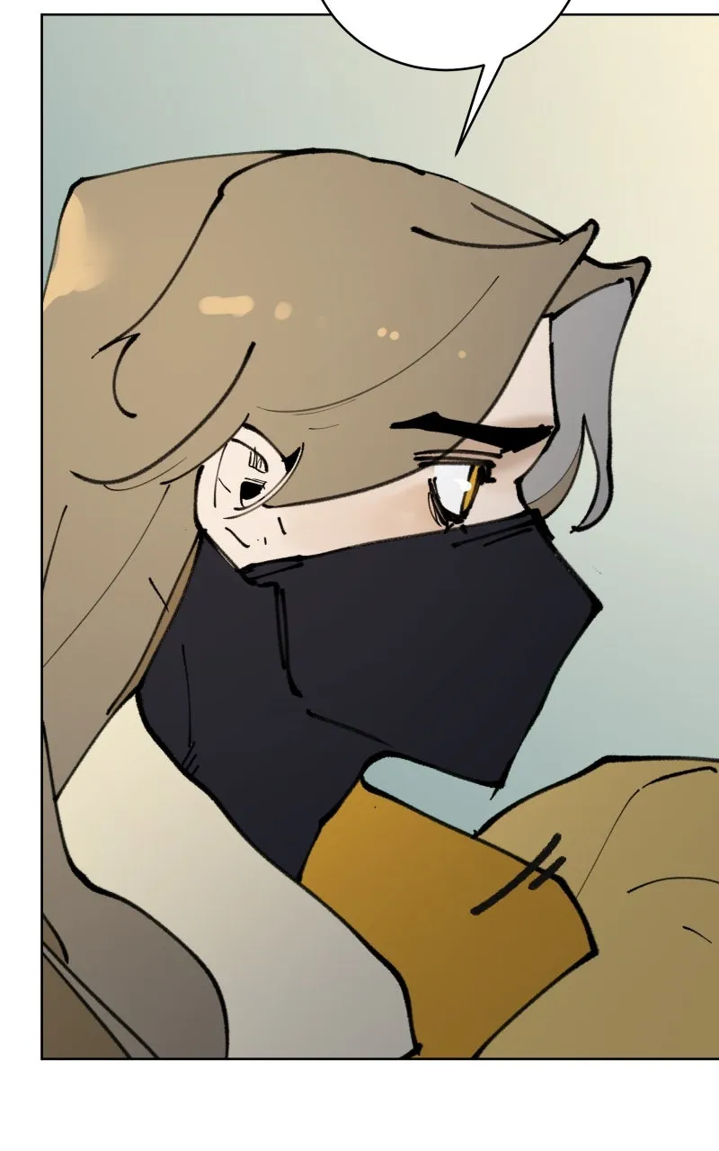 WORLD EATER YULIAN Chapter 51 page 34 - 