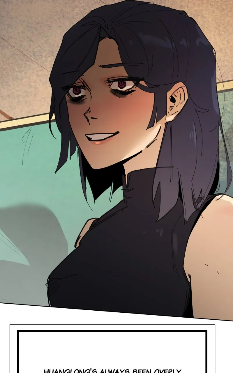 WORLD EATER YULIAN Chapter 51 page 38 - 