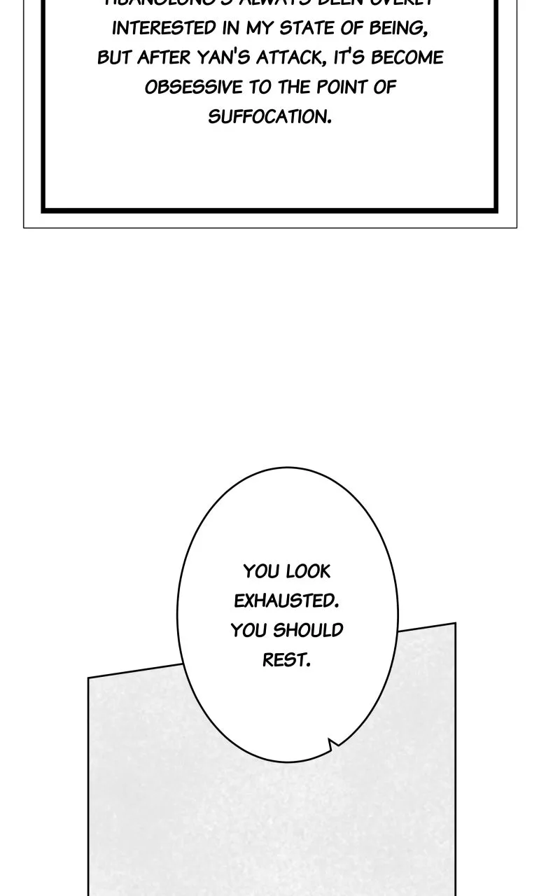 WORLD EATER YULIAN Chapter 51 page 39 - 