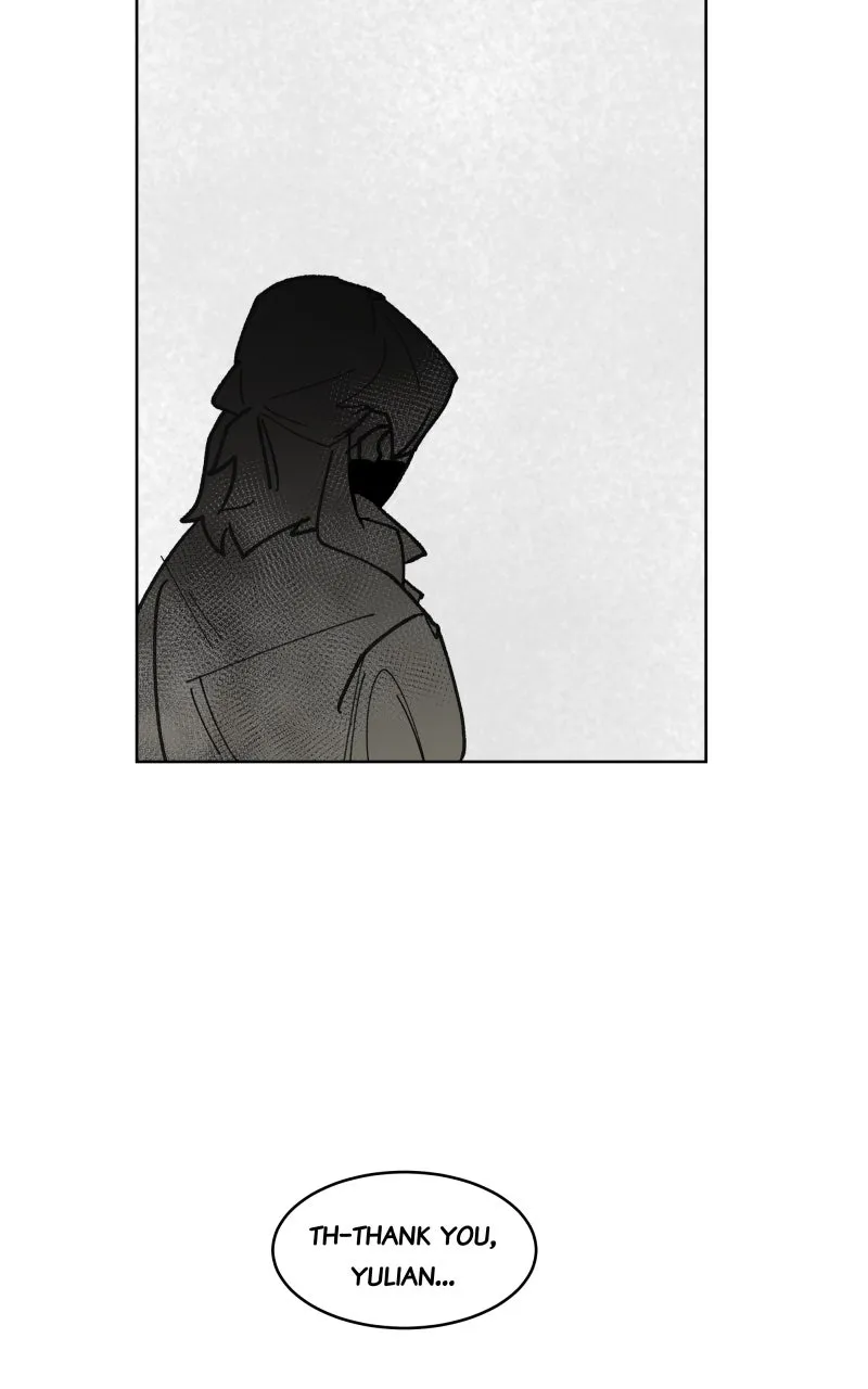 WORLD EATER YULIAN Chapter 51 page 40 - 