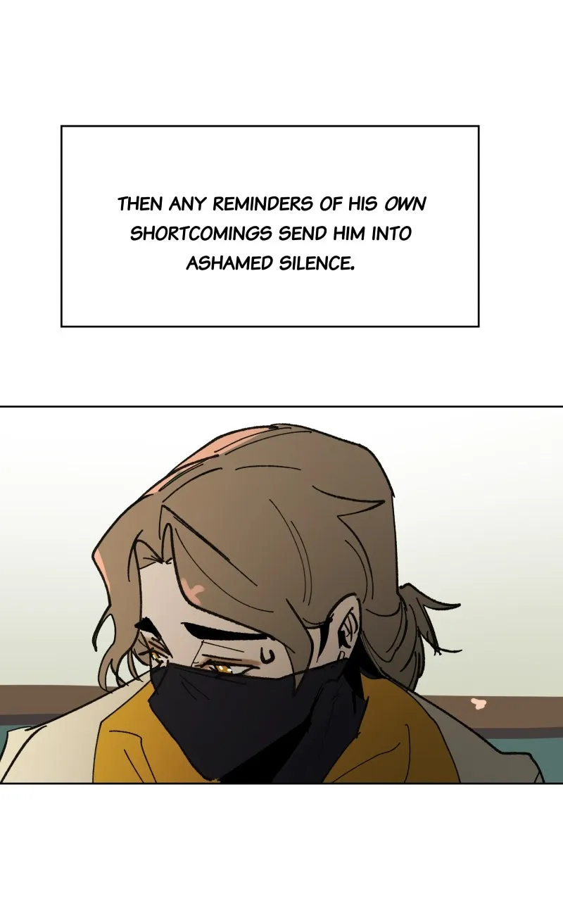 WORLD EATER YULIAN Chapter 51 page 43 - 