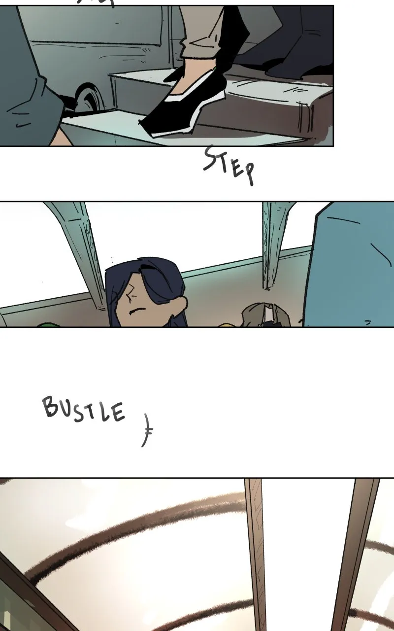WORLD EATER YULIAN Chapter 51 page 48 - 