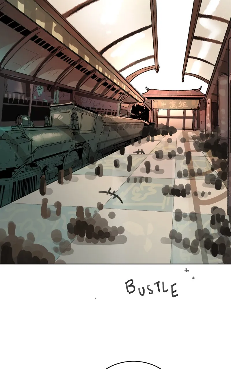 WORLD EATER YULIAN Chapter 51 page 49 - 