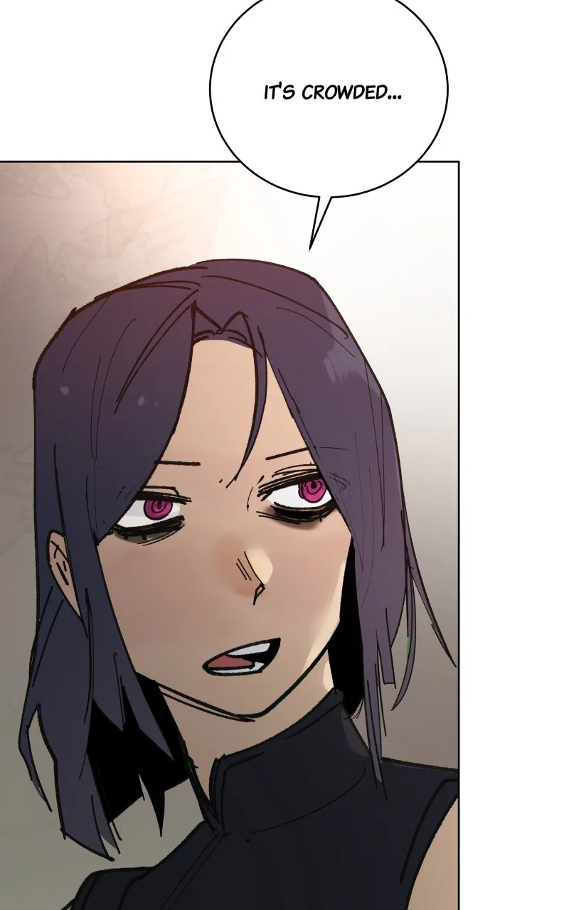 WORLD EATER YULIAN Chapter 51 page 50 - 
