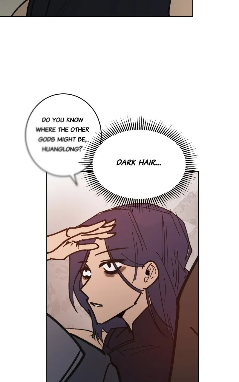 WORLD EATER YULIAN Chapter 51 page 51 - 