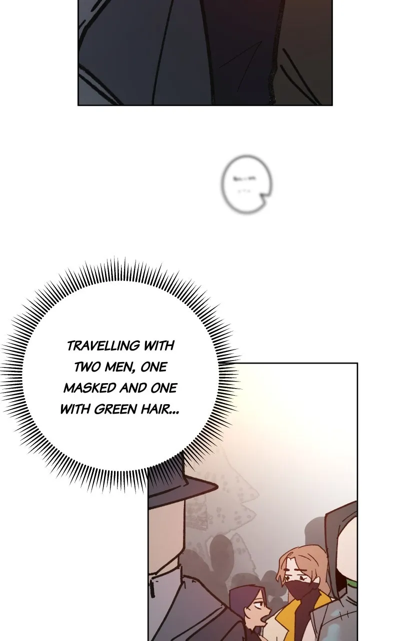 WORLD EATER YULIAN Chapter 51 page 52 - 